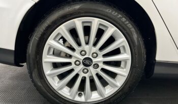 
									FORD FOCUS 2.0 TITANIUM PLUS SEDAN 16V FLEX 4P POWERSHIFT 2016 completo								