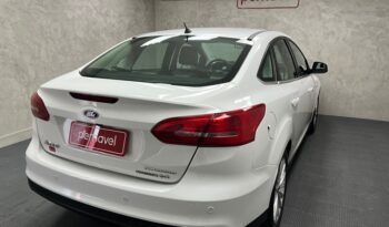 
									FORD FOCUS 2.0 TITANIUM PLUS SEDAN 16V FLEX 4P POWERSHIFT 2016 completo								