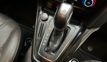 
									FORD FOCUS 2.0 TITANIUM PLUS SEDAN 16V FLEX 4P POWERSHIFT 2016 completo								