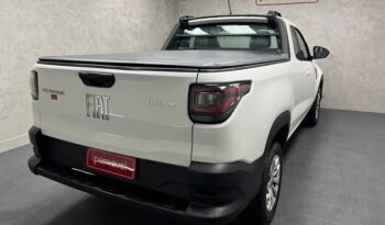 
									FIAT STRADA 1.3 FIREFLY FLEX FREEDOM CS MANUAL 2024 completo								