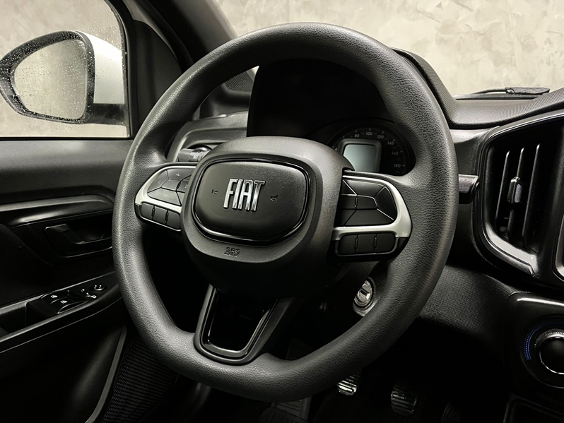 FIAT STRADA 1.3 FIREFLY FLEX FREEDOM CS MANUAL 2024