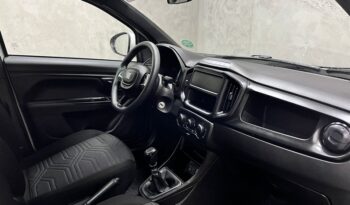 
									FIAT STRADA 1.3 FIREFLY FLEX FREEDOM CS MANUAL 2024 completo								