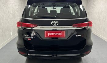 
									TOYOTA HILUX SW4 2.8 SRX 4X4 7 LUGARES 16V TURBO INTERCOOLER DIESEL 4P AUTOMÁTICO 2020 completo								