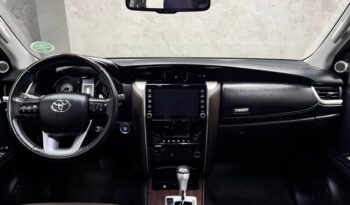 
									TOYOTA HILUX SW4 2.8 SRX 4X4 7 LUGARES 16V TURBO INTERCOOLER DIESEL 4P AUTOMÁTICO 2020 completo								