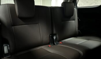 
									TOYOTA HILUX SW4 2.8 SRX 4X4 7 LUGARES 16V TURBO INTERCOOLER DIESEL 4P AUTOMÁTICO 2020 completo								