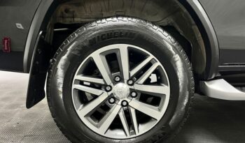 
									TOYOTA HILUX SW4 2.8 SRX 4X4 7 LUGARES 16V TURBO INTERCOOLER DIESEL 4P AUTOMÁTICO 2020 completo								