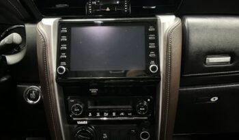 
									TOYOTA HILUX SW4 2.8 SRX 4X4 7 LUGARES 16V TURBO INTERCOOLER DIESEL 4P AUTOMÁTICO 2020 completo								