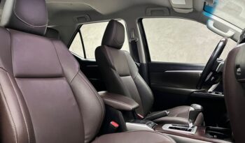 
									TOYOTA HILUX SW4 2.8 SRX 4X4 7 LUGARES 16V TURBO INTERCOOLER DIESEL 4P AUTOMÁTICO 2020 completo								