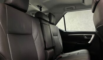 
									TOYOTA HILUX SW4 2.8 SRX 4X4 7 LUGARES 16V TURBO INTERCOOLER DIESEL 4P AUTOMÁTICO 2020 completo								