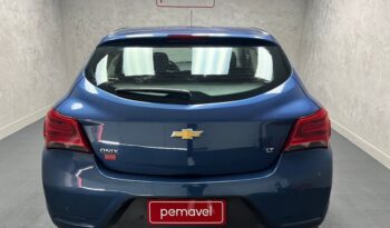 
									CHEVROLET ONIX 1.0 MPFI LT 8V FLEX 4P MANUAL 2019 completo								