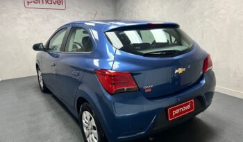 
									CHEVROLET ONIX 1.0 MPFI LT 8V FLEX 4P MANUAL 2019 completo								