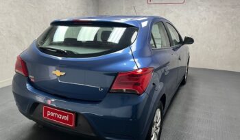 
									CHEVROLET ONIX 1.0 MPFI LT 8V FLEX 4P MANUAL 2019 completo								