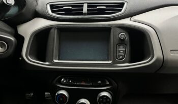 
									CHEVROLET ONIX 1.0 MPFI LT 8V FLEX 4P MANUAL 2019 completo								