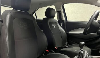 
									CHEVROLET ONIX 1.0 MPFI LT 8V FLEX 4P MANUAL 2019 completo								