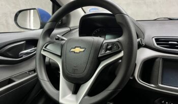 
									CHEVROLET ONIX 1.0 MPFI LT 8V FLEX 4P MANUAL 2019 completo								