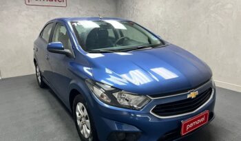 
									CHEVROLET ONIX 1.0 MPFI LT 8V FLEX 4P MANUAL 2019 completo								