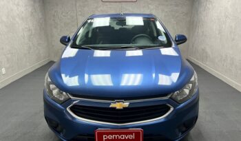 
									CHEVROLET ONIX 1.0 MPFI LT 8V FLEX 4P MANUAL 2019 completo								