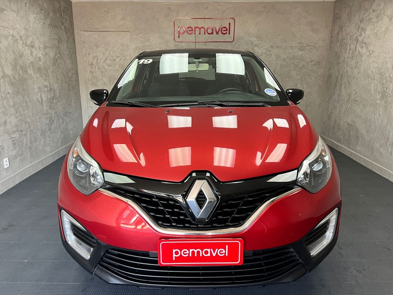 Visualização do vídeo