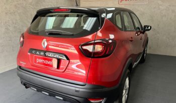 
									RENAULT CAPTUR 1.6 16V SCE FLEX LIFE X-TRONIC 2019 completo								