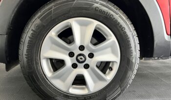 
									RENAULT CAPTUR 1.6 16V SCE FLEX LIFE X-TRONIC 2019 completo								