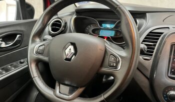
									RENAULT CAPTUR 1.6 16V SCE FLEX LIFE X-TRONIC 2019 completo								