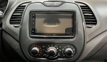 
									RENAULT CAPTUR 1.6 16V SCE FLEX LIFE X-TRONIC 2019 completo								