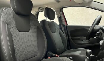 
									RENAULT CAPTUR 1.6 16V SCE FLEX LIFE X-TRONIC 2019 completo								