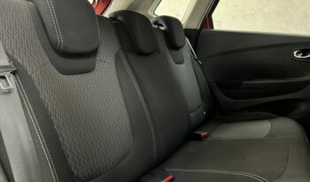 
									RENAULT CAPTUR 1.6 16V SCE FLEX LIFE X-TRONIC 2019 completo								