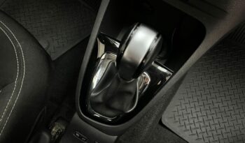 
									RENAULT CAPTUR 1.6 16V SCE FLEX LIFE X-TRONIC 2019 completo								