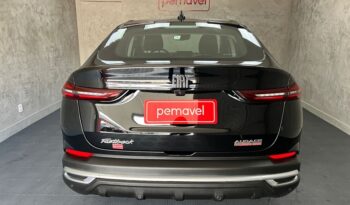 
									FIAT FASTBACK 1.0 TURBO 200 FLEX AUDACE CVT 2024 completo								