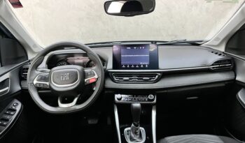 
									FIAT FASTBACK 1.0 TURBO 200 FLEX AUDACE CVT 2024 completo								