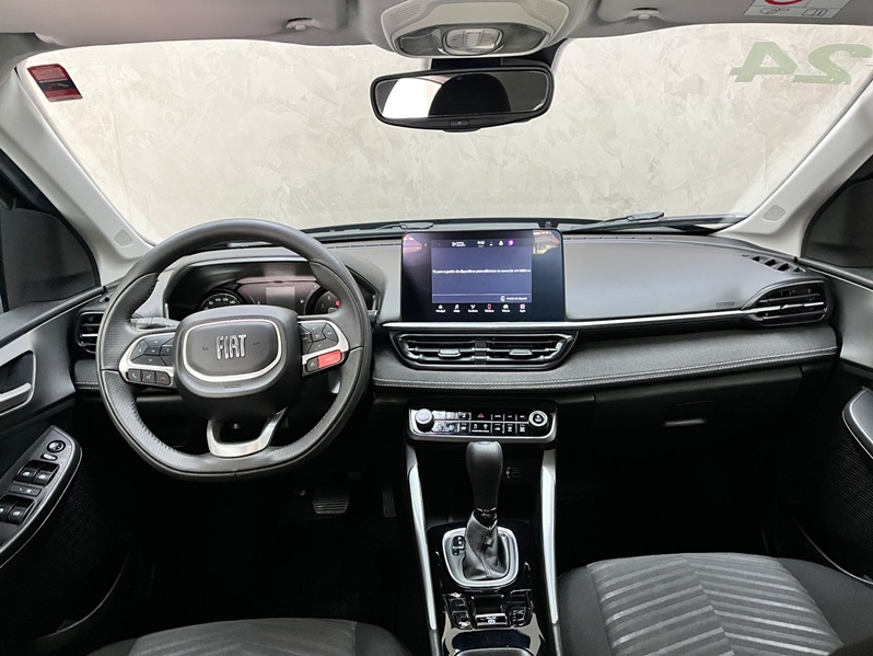 FIAT FASTBACK 1.0 TURBO 200 FLEX AUDACE CVT 2024