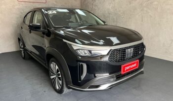 
									FIAT FASTBACK 1.0 TURBO 200 FLEX AUDACE CVT 2024 completo								