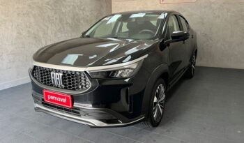 
									FIAT FASTBACK 1.0 TURBO 200 FLEX AUDACE CVT 2024 completo								