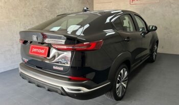 
									FIAT FASTBACK 1.0 TURBO 200 FLEX AUDACE CVT 2024 completo								