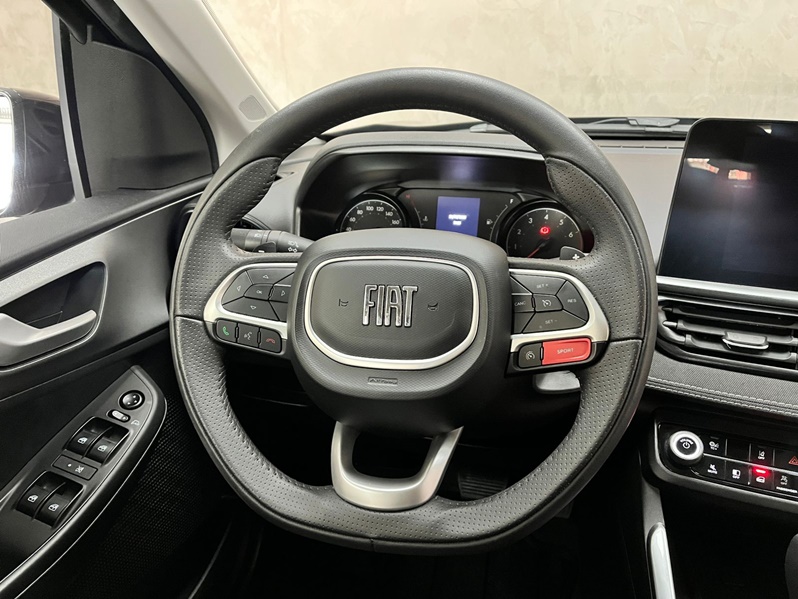 FIAT FASTBACK 1.0 TURBO 200 FLEX AUDACE CVT 2024