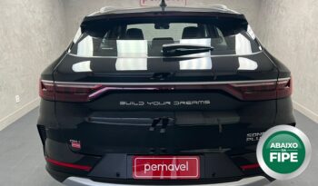 
									BYD SONG PLUS 1.5 DM-I HÍBRIDO AUTOMÁTICO 2024 completo								