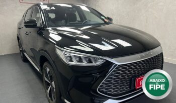 
									BYD SONG PLUS 1.5 DM-I HÍBRIDO AUTOMÁTICO 2024 completo								