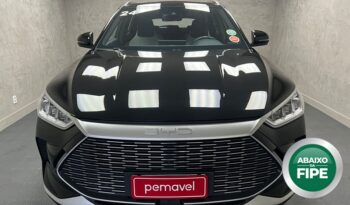 Visualização do vídeo