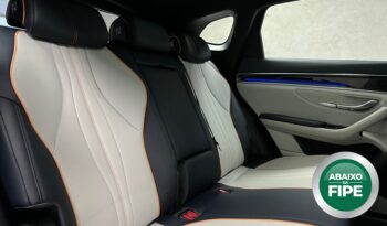 
									BYD SONG PLUS 1.5 DM-I HÍBRIDO AUTOMÁTICO 2024 completo								