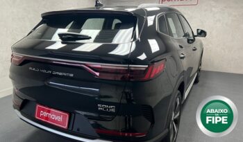 
									BYD SONG PLUS 1.5 DM-I HÍBRIDO AUTOMÁTICO 2024 completo								