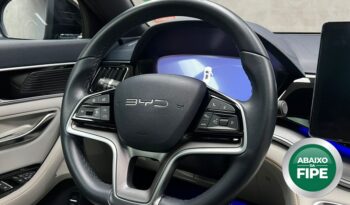 
									BYD SONG PLUS 1.5 DM-I HÍBRIDO AUTOMÁTICO 2024 completo								