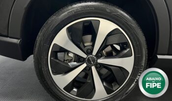 
									BYD SONG PLUS 1.5 DM-I HÍBRIDO AUTOMÁTICO 2024 completo								