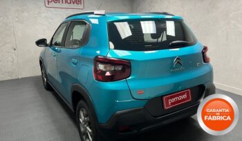 
									CITROËN C3 1.0 FIREFLY FLEX FEEL MANUAL 2024 completo								