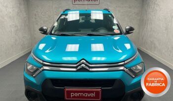 
									CITROËN C3 1.0 FIREFLY FLEX FEEL MANUAL 2024 completo								