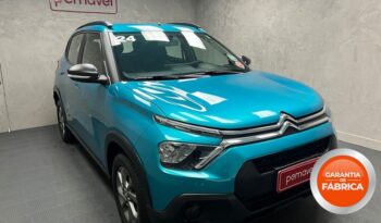 
									CITROËN C3 1.0 FIREFLY FLEX FEEL MANUAL 2024 completo								