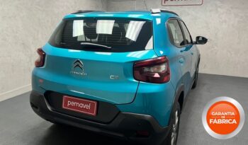 
									CITROËN C3 1.0 FIREFLY FLEX FEEL MANUAL 2024 completo								