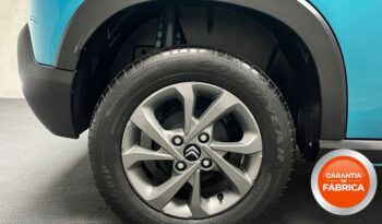 
									CITROËN C3 1.0 FIREFLY FLEX FEEL MANUAL 2024 completo								