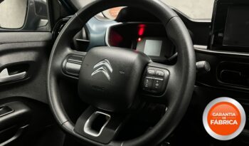 
									CITROËN C3 1.0 FIREFLY FLEX FEEL MANUAL 2024 completo								