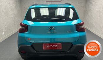 
									CITROËN C3 1.0 FIREFLY FLEX FEEL MANUAL 2024 completo								
